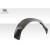 2004-2008 Mazda RX-8 RBS 40mm Front Fender Flares - 2 Piece - image 18