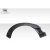 2004-2008 Mazda RX-8 RBS 40mm Front Fender Flares - 2 Piece - image 13