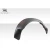 2004-2008 Mazda RX-8 RBS 40mm Front Fender Flares - 2 Piece - image 17