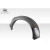 2004-2008 Mazda RX-8 RBS 40mm Front Fender Flares - 2 Piece - image 22