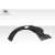 2004-2008 Mazda RX-8 RBS 40mm Front Fender Flares - 2 Piece - image 6