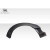 2004-2008 Mazda RX-8 RBS 40mm Front Fender Flares - 2 Piece - image 7