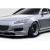 2004-2008 Mazda RX8 RBS Fender Flare - image 3