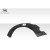 2004-2008 Mazda RX-8 RBS 40mm Front Fender Flares - 2 Piece - image 15