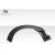 2004-2008 Mazda RX-8 RBS 40mm Front Fender Flares - 2 Piece - image 12