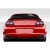 2004-2011 Mazda RX8 Darkforce Rear Wing - image 1