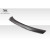 2004-2011 Mazda RX-8 Darkforce Wing Spoiler - 1 Piece - image 5