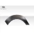 2004-2011 Mazda RX-8 RBS 50mm Rear Fender Flares - 2 Piece - image 4