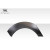 2004-2011 Mazda RX-8 RBS 50mm Rear Fender Flares - 2 Piece - image 3