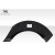 2004-2011 Mazda RX-8 RBS 50mm Rear Fender Flares - 2 Piece - image 6
