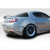 2004-2011 Mazda RX-8 RBS 50mm Rear Fender Flares - 2 Piece - image 3