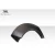 2004-2011 Mazda RX-8 RBS 50mm Rear Fender Flares - 2 Piece - image 5