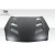 2003-2007 Infiniti G Coupe AM-S Hood - image 6