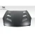 2003-2007 Infiniti G Coupe AM-S Hood - image 7