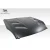 2003-2007 Infiniti G Coupe AM-S Hood - image 9