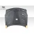 2003-2007 Infiniti G Coupe AM-S Hood - image 7