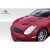 2003-2007 Infiniti G Coupe G35 AM-S Hood - 1 Piece - image 3