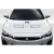 2008-2017 Mitsubishi Lancer D Spec Hood - image 1