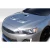 2008-2017 Mitsubishi Lancer D Spec Hood - image 1