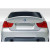 2009-2011 BMW 3 Series E90 4DR Duraflex CSL Look Trunk - 1 Piece - image 1