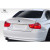 2009-2011 BMW 3 Series E90 4DR Duraflex CSL Look Trunk - 1 Piece - image 3