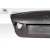 2009-2011 BMW 3 Series E90 4DR CSL Look Trunk - 1 Piece (S) - image 4