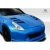 2009-2020 Nissan 370Z Z34 AM-S Hood - 1 Piece - image 3
