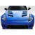 2009-2020 Nissan 370Z Z34 AM-S Hood - 1 Piece - image 5