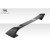2012-2015 Honda Civic 4DR RR Wing Spoiler - 3 Piece - image 7
