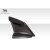2012-2015 Honda Civic 4DR RR Wing Spoiler - 3 Piece - image 12