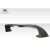 2012-2015 Honda Civic 4DR RR Wing Spoiler - 3 Piece - image 19