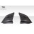 2012-2015 Honda Civic 4DR RR Wing Spoiler - 3 Piece - image 23