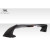 2012-2015 Honda Civic 4DR RR Wing Spoiler - 3 Piece (S) - image 18