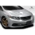 2012-2015 Honda Civic 4DR TS-1 Hood - 1 Piece - image 3