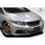 2012-2015 Honda Civic 4DR TS-1 Hood - 1 Piece - image 10