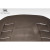 2012-2015 Honda Civic 4DR TS-1 Hood - 1 Piece - image 6