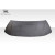 2012-2015 Honda Civic 4DR TS-1 Hood - 1 Piece - image 3
