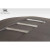 2012-2015 Honda Civic 4DR TS-1 Hood - 1 Piece - image 7