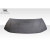 2012-2015 Honda Civic 4DR TS-1 Hood - 1 Piece - image 11