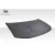2012-2015 Honda Civic 4DR TS-1 Hood - 1 Piece - image 6