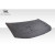 2012-2015 Honda Civic 4DR TS-1 Hood - 1 Piece - image 12