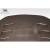 2012-2015 Honda Civic 4DR TS-1 Hood - 1 Piece - image 10