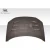 2012-2015 Honda Civic 4DR TS-1 Hood - 1 Piece - image 23