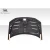 2012-2015 Honda Civic 4DR TS-1 Hood - 1 Piece - image 24
