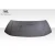 2012-2015 Honda Civic 4DR TS-1 Hood - 1 Piece - image 5