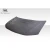 2012-2015 Honda Civic 4DR TS-1 Hood - 1 Piece - image 9