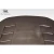 2012-2015 Honda Civic 4DR TS-1 Hood - 1 Piece - image 11