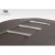 2012-2015 Honda Civic 4DR TS-1 Hood - 1 Piece - image 13