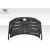 2012-2015 Honda Civic 4DR TS-1 Hood - 1 Piece - image 17