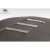 2012-2015 Honda Civic 4DR TS-1 Hood - 1 Piece - image 22